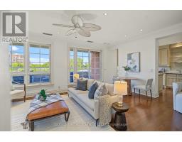 504 - 21 Burkebrook Place, Toronto, ON M4G0A2 Photo 17