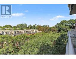 504 - 21 Burkebrook Place, Toronto, ON M4G0A2 Photo 30