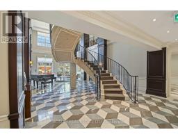 504 - 21 Burkebrook Place, Toronto, ON M4G0A2 Photo 37