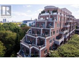 504 - 21 Burkebrook Place, Toronto, ON M4G0A2 Photo 44