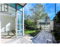 109 - 3840 Bathurst Street, Toronto, ON M3H6C6 Photo 17