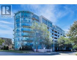 109 - 3840 Bathurst Street, Toronto, ON M3H6C6 Photo 31