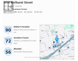 109 - 3840 Bathurst Street, Toronto, ON M3H6C6 Photo 36