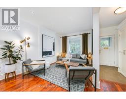 Bedroom 2 - 98 Malvern Avenue N, Toronto, ON M4E3E5 Photo 6