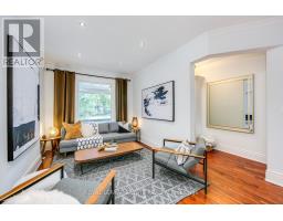 Bedroom 3 - 98 Malvern Avenue N, Toronto, ON M4E3E5 Photo 7