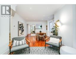 Laundry room - 98 Malvern Avenue N, Toronto, ON M4E3E5 Photo 9