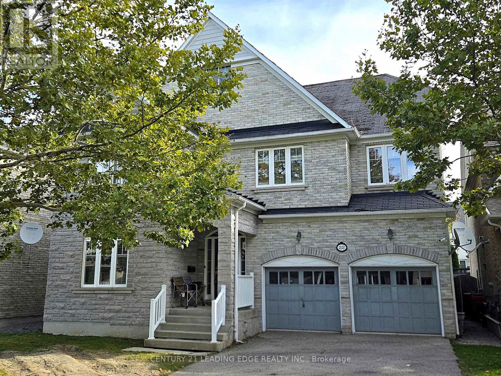 22 WESTGATE AVENUE - 1