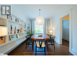 Kitchen - 507 Logan Avenue, Toronto, ON M4K3B2 Photo 11