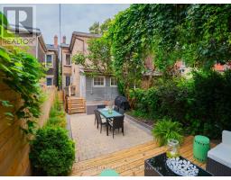 507 Logan Avenue, Toronto, ON M4K3B2 Photo 48