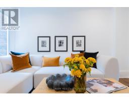 Primary Bedroom - 507 Logan Avenue, Toronto, ON M4K3B2 Photo 6
