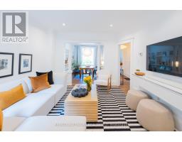 Bedroom 3 - 507 Logan Avenue, Toronto, ON M4K3B2 Photo 8
