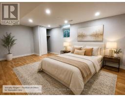 3 Griffen Place, Whitby, ON L1R2N5 Photo 37