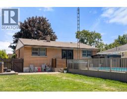 23 Queensway Drive, Chatham, ON N7M4G3 Photo 26