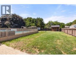 23 Queensway Drive, Chatham, ON N7M4G3 Photo 29