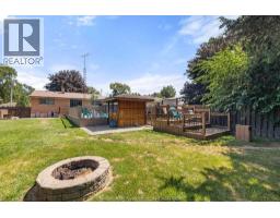 23 Queensway Drive, Chatham, ON N7M4G3 Photo 35