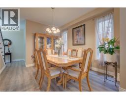 Foyer - 78 Stuckey Avenue, Baden, ON N3A4R5 Photo 16