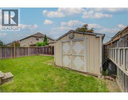 78 Stuckey Avenue, Baden, ON N3A4R5 Photo 37