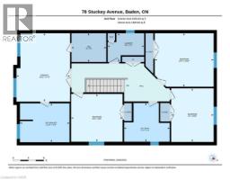 78 Stuckey Avenue, Baden, ON N3A4R5 Photo 39