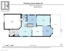 78 Stuckey Avenue, Baden, ON N3A4R5 Photo 38