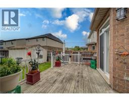 78 Stuckey Avenue, Baden, ON N3A4R5 Photo 36