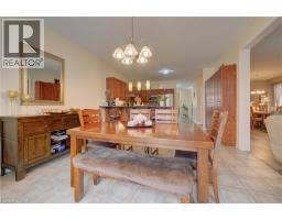 Dining room - 78 Stuckey Avenue, Baden, ON N3A4R5 Photo 13
