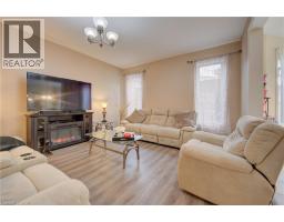 Family room - 78 Stuckey Avenue, Baden, ON N3A4R5 Photo 14