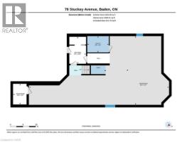 78 Stuckey Avenue, Baden, ON N3A4R5 Photo 40