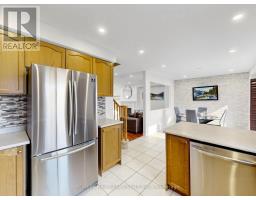 8 Bullrush Drive, Vaughan, ON L4H2V9 Photo 11