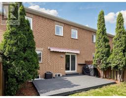 8 Bullrush Drive, Vaughan, ON L4H2V9 Photo 30