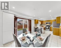 Recreational, Games room - 8 Bullrush Drive, Vaughan, ON L4H2V9 Photo 8
