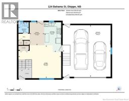124-126 Bahama Street, Dieppe, NB E1A7X7 Photo 45