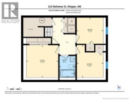 124-126 Bahama Street, Dieppe, NB E1A7X7 Photo 46