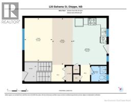 124-126 Bahama Street, Dieppe, NB E1A7X7 Photo 47