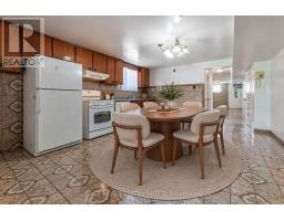 21 Debby Court, Toronto, ON M9N2L7 Photo 15