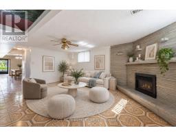 21 Debby Court, Toronto, ON M9N2L7 Photo 18