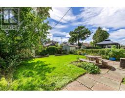 21 Debby Court, Toronto, ON M9N2L7 Photo 44