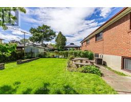 21 Debby Court, Toronto, ON M9N2L7 Photo 45