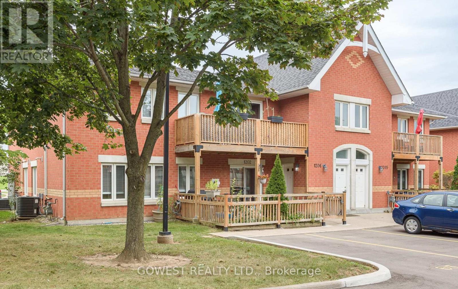 Photo of 1202 - 4140 FOXWOOD DRIVE