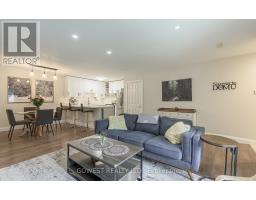 1202 - 4140 Foxwood Drive, Burlington, ON L7M4R4 Photo 10