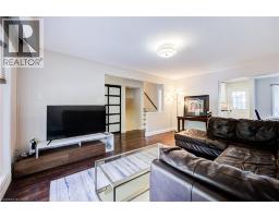 3pc Bathroom - 2037 Mountain Grove Avenue, Burlington, ON L7P2H8 Photo 8