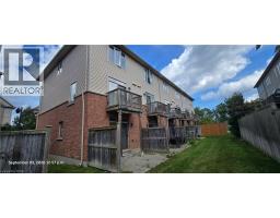 Kitchen/Dining room - 342 Mill Street Unit# 32, Kitchener, ON N2M3R9 Photo 6