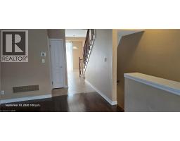 Living room - 342 Mill Street Unit# 32, Kitchener, ON N2M3R9 Photo 8