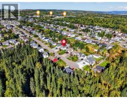 Bedroom 4 - 2564 Bernard Road, Prince George, BC V2N5M1 Photo 11