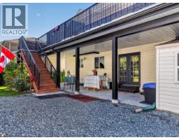 Primary bedroom of 2564 BERNARD ROAD · Prince George, BC