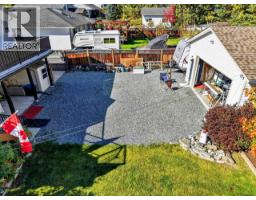 Bedroom 2 - 2564 Bernard Road, Prince George, BC V2N5M1 Photo 6