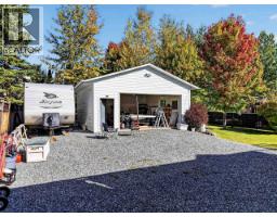 Bedroom 3 - 2564 Bernard Road, Prince George, BC V2N5M1 Photo 7