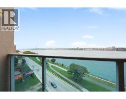 1225 Riverside Drive West Unit# 803, Windsor, ON N9A0A2 Photo 10