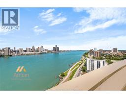 1225 Riverside Drive West Unit# 803, Windsor, ON N9A0A2 Photo 30