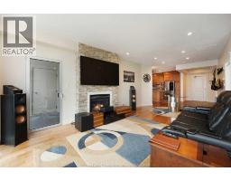 Foyer - 1225 Riverside Drive West Unit# 803, Windsor, ON N9A0A2 Photo 9