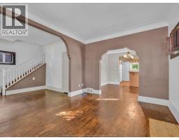 Bedroom - 1396 Moy Avenue, Windsor, ON N8X4S6 Photo 6